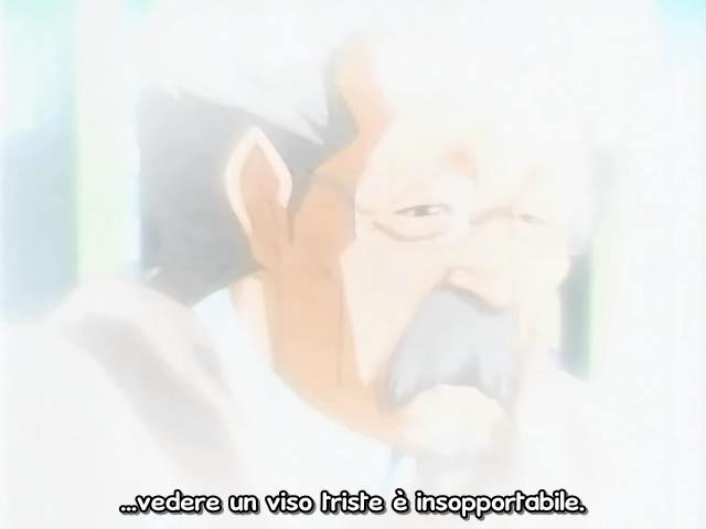 Otaku Gallery  / Anime e Manga / Bleach / Screen Shots / Episodi / 014 - Scontro mortale schiena contro schiena / 077.jpg